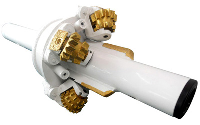 固定直径扩眼器