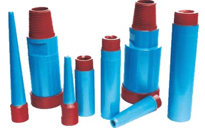 打捞公锥、打捞母锥