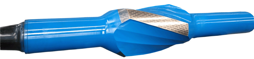 HF2000型整体螺旋稳定器(扶正器)