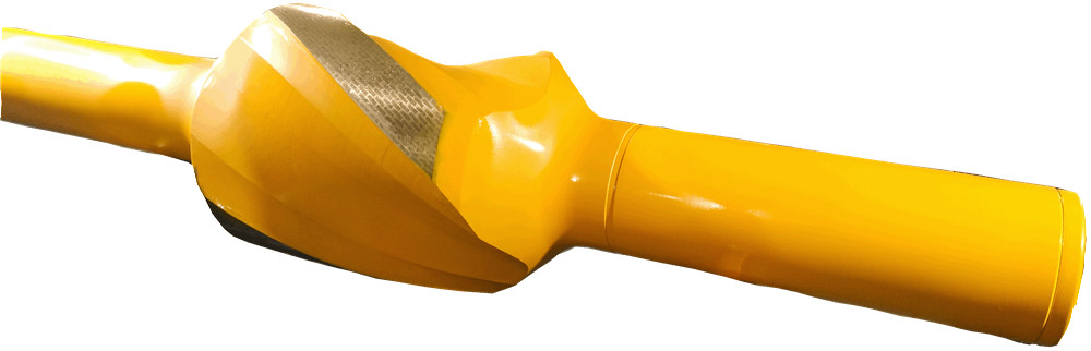 HF3000型整体螺旋(扶正器)